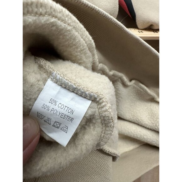 Pac Sun Increase Peace Hoodie Graphic Earth Flames Love S Sweatshirt Pullover - Picture 8 of 8